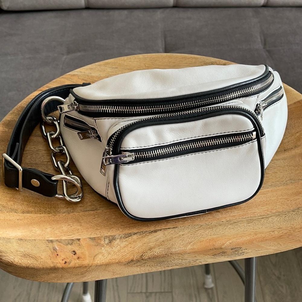 Alexander Wang Attica Belt Bag